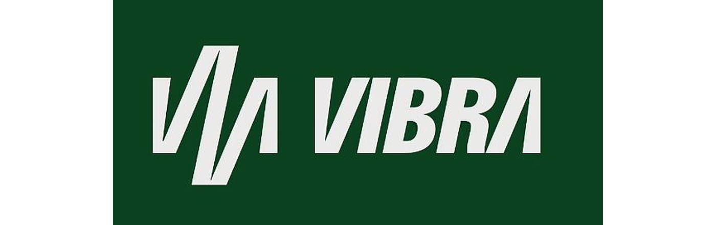 Logo Vibra