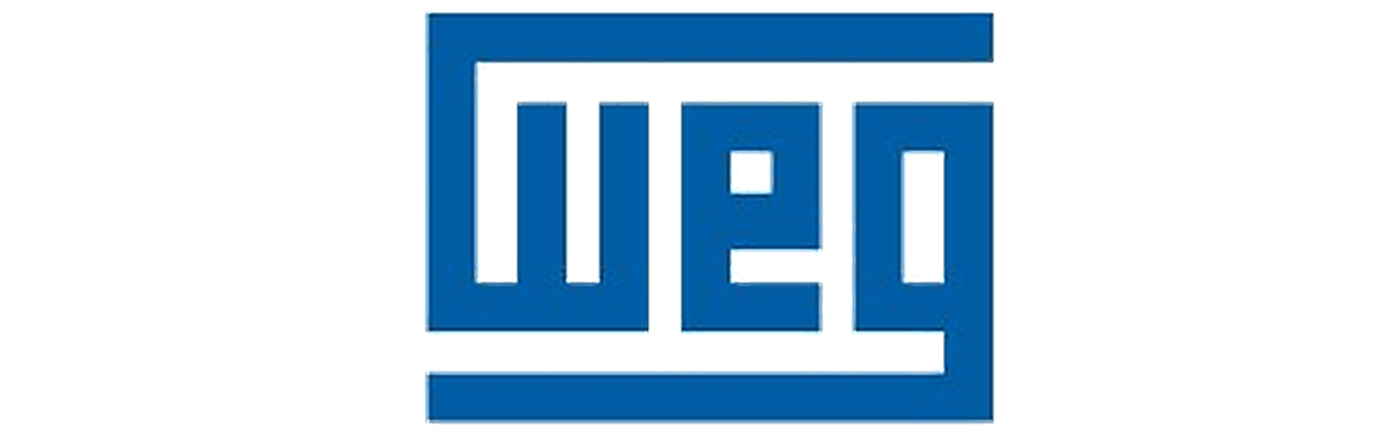 Logo WEG