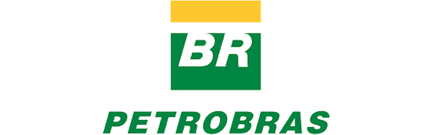 Logo Petrobras